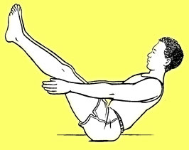 stomach